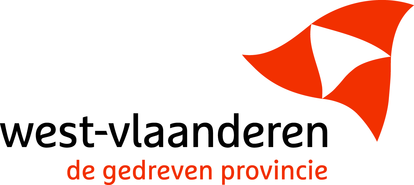 West-Vlaanderen - De gedreven provincie