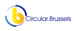 Logo Circular Brussels