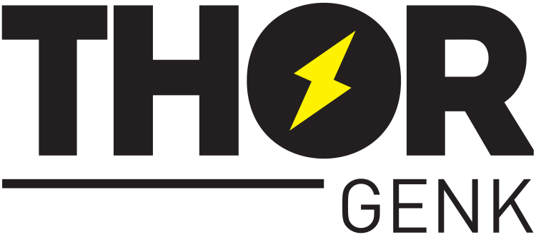 Thor Park logo