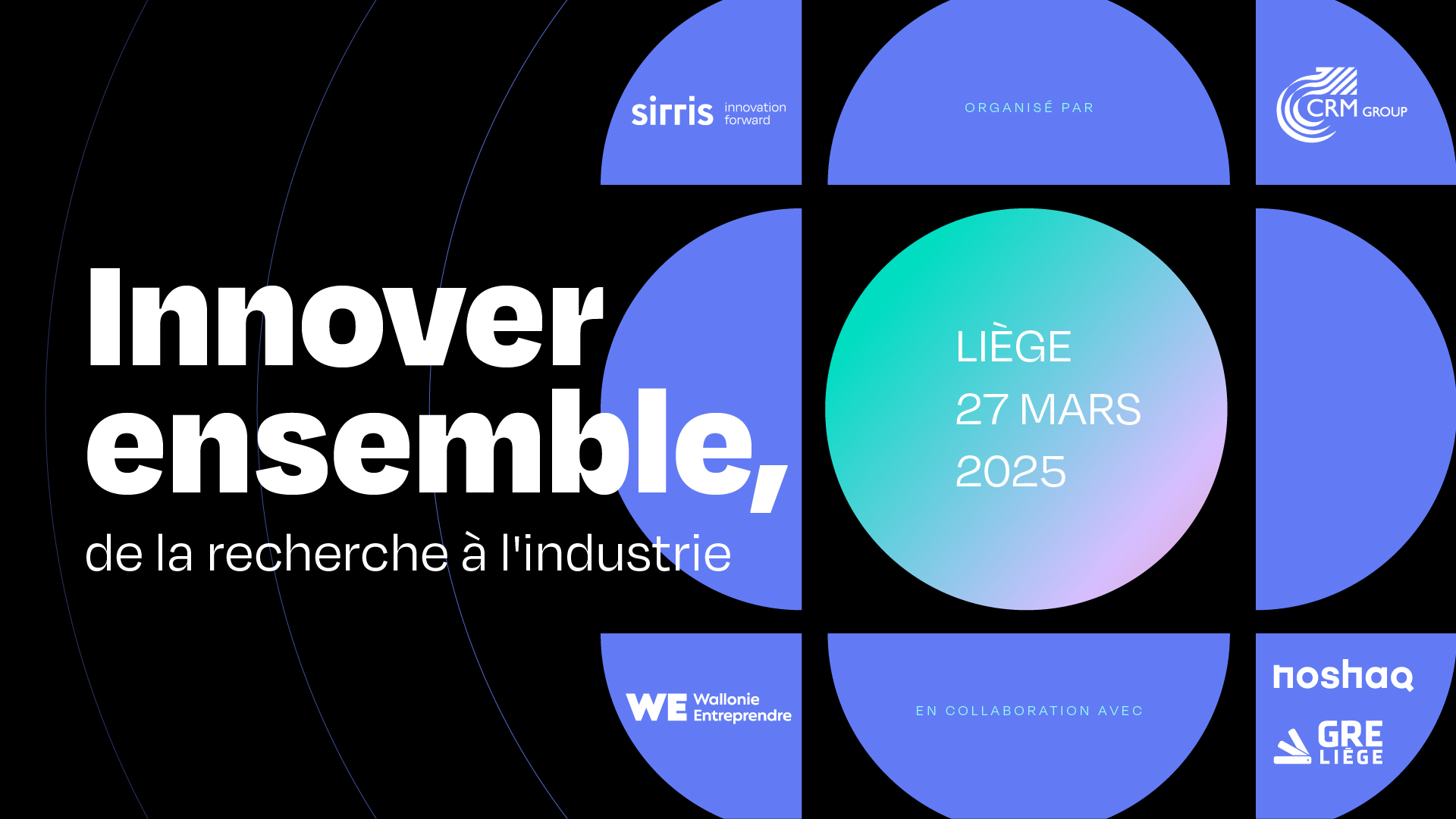 Innover ensemble