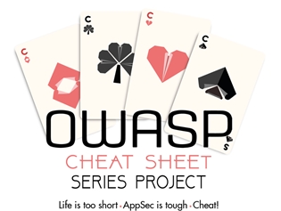 OWASP Cheat sheets