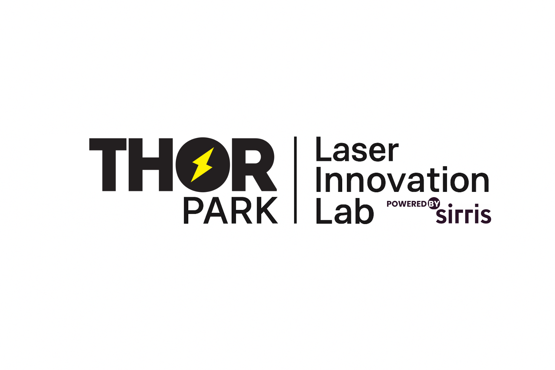 Thor Park Laser Innovation Lab