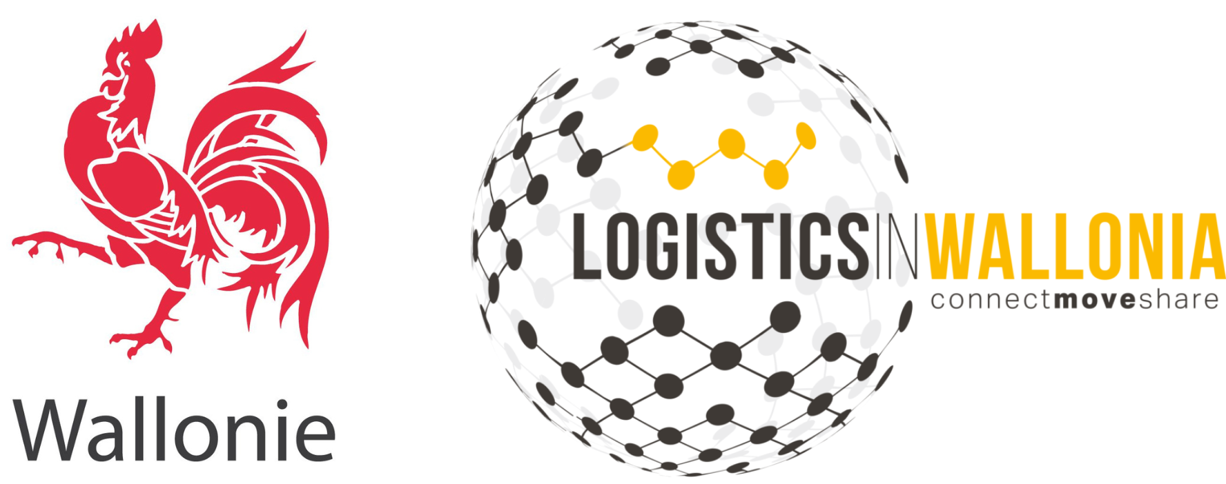Logistics in Wallonia