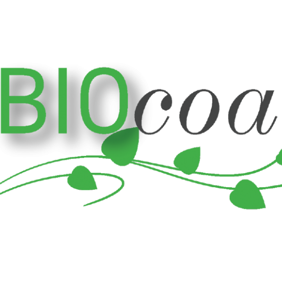 COOCK biocoat bio-based coatings