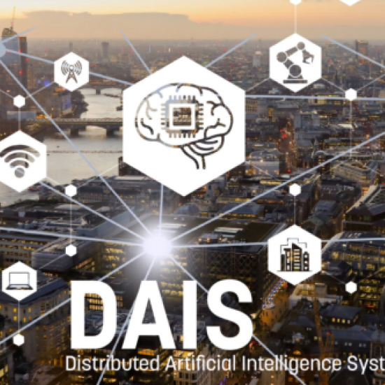 DAIS - Distributed Artificial Intelligence Systems