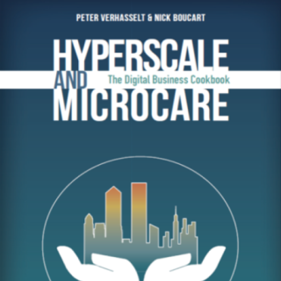Hyperscale & Microcare book