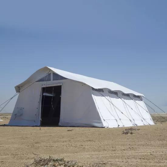 Alpinter tent