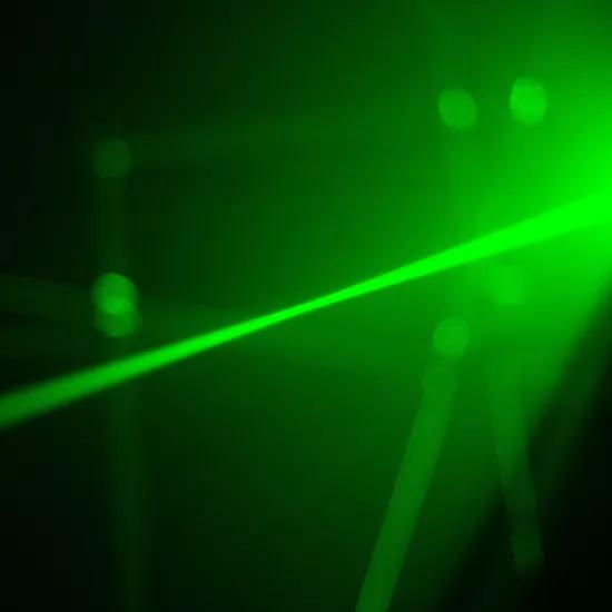 Laser