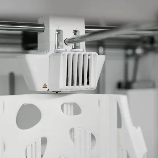 SAMUEL smart additive manufacturing