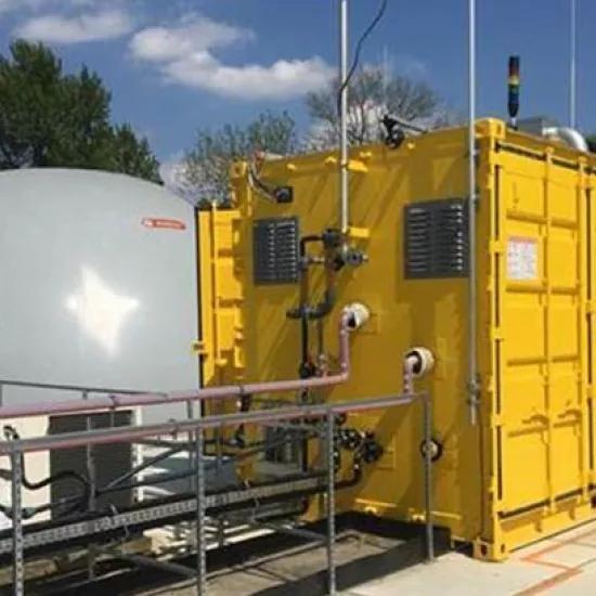 waterstofbromide flowbatterij