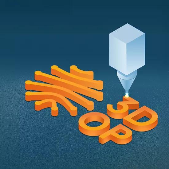 3 DOP Project - front image