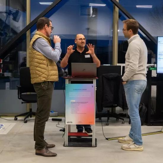 Manufacturing Excellence 4.0 