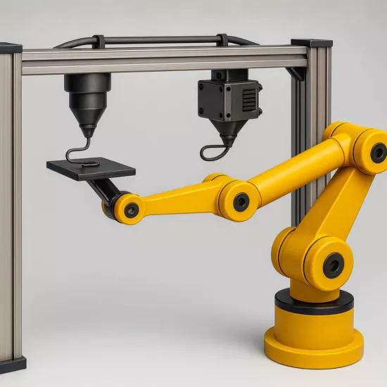 OPTICOMP3D project mockup