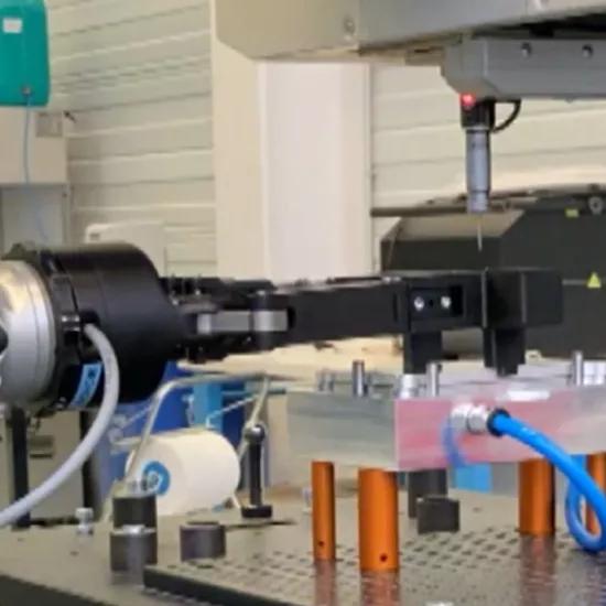 cobot header zonder blauw licht