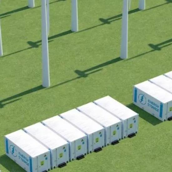 Microgrid banner
