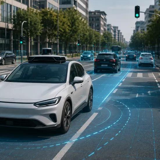Edge AI project image