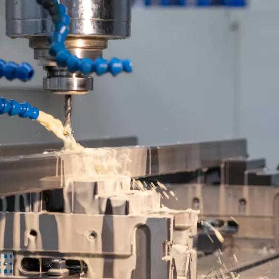 Sirris en VIVES brengen voorspellende modellen naar uw machines. Ontdek hoe live data helpt om kwaliteit, slijtage en processtabiliteit te bewaken. 