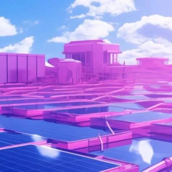 Factory of the future