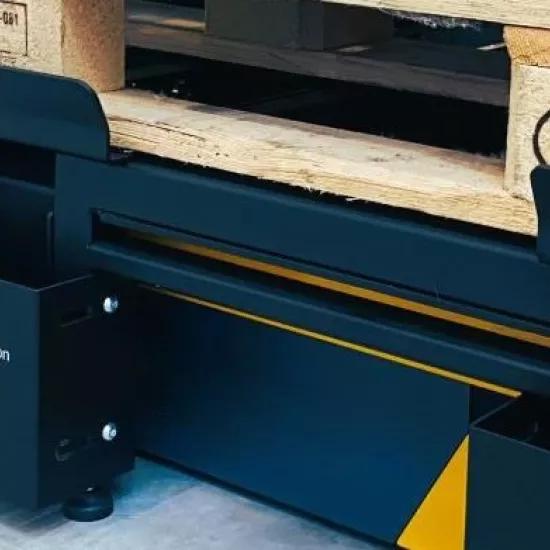 Flexible automation cobot