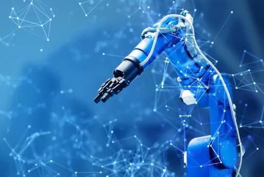 Cybersecurity in manufacturing