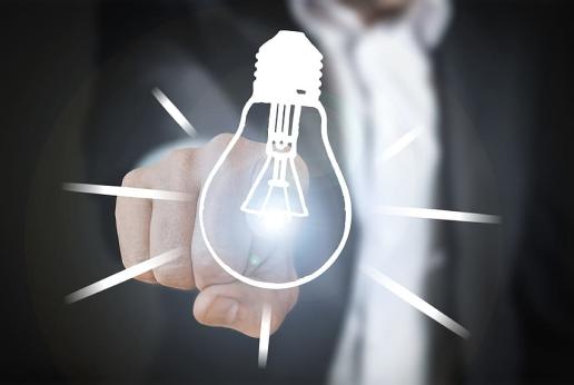 elucidata brokerage event lamp turn on innovation