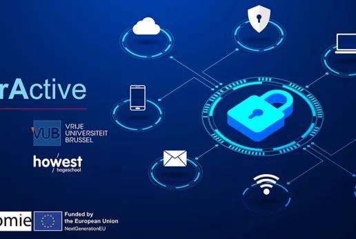 Les partenaires de CyberActive