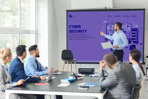 CyberActive Formations sur la cybersécurité