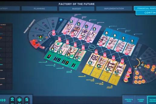 Serious Game