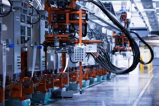 Security Essentials for Manufacturing
