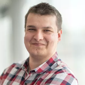 Jakob Kesteloot