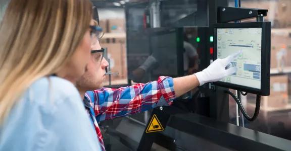 Digital tools manufacturing