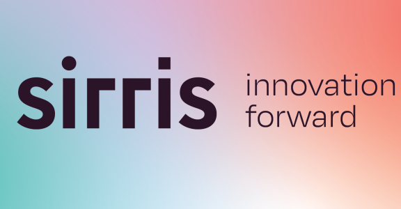 sirris innovation forward 2
