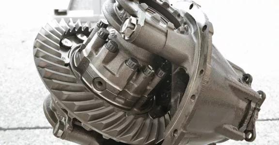 Differential