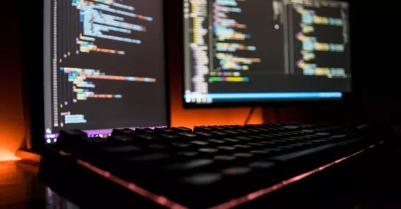 Cyber security for digital services