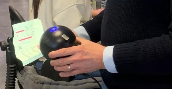 Almax-easylab digitises quality control of diamonds | Sirris