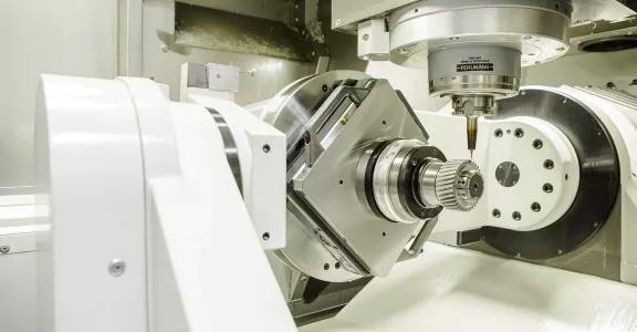 Milling cutting forces