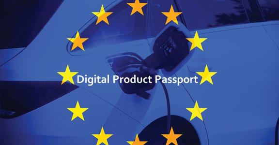 Digital-Product-Passport