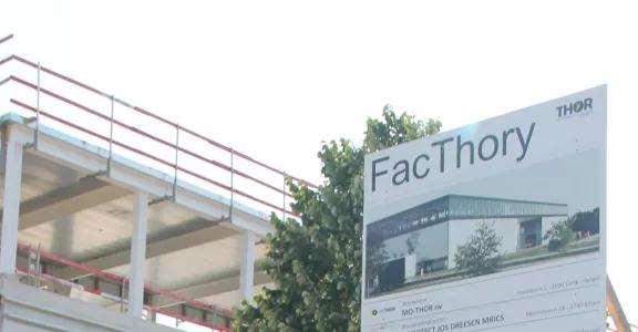 Bouwwerken FacThory