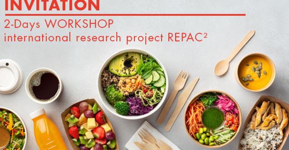 REPAC²-workshop