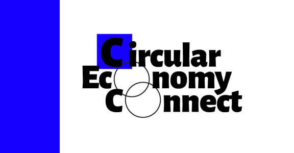 Circular Economy Connect Logo Sirris Agoria Lerend Netwerk