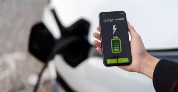 close up electric care france