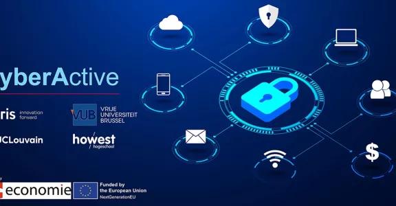 Les partenaires de CyberActive