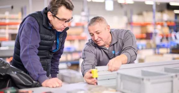 Maatwerk remanumaat