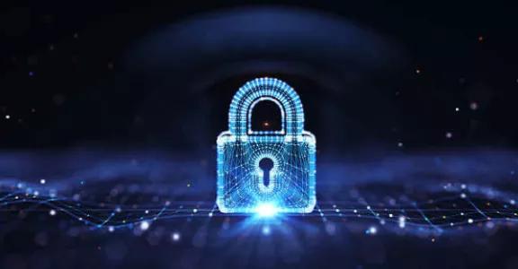 chain security