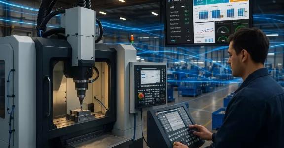 DigiMach project image
