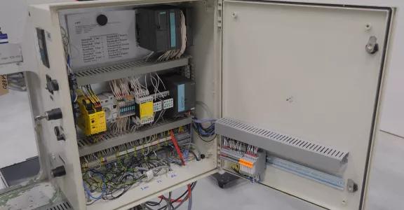 afbeelding veiligheid cobots 1