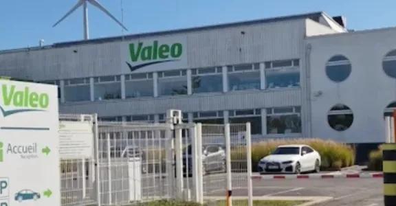 FOF Valeo