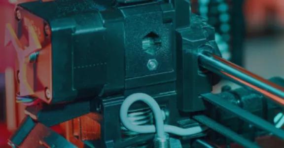 additive manufacturing
