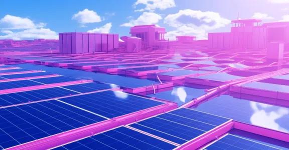 Factories of the Future: 7 transformaties uitgelegd (Masterclass)