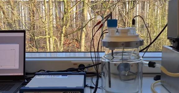 corrosion testing